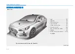 Предварительный просмотр 36 страницы Hyundai Sonata Hybrid 2017 Owner'S Manual