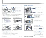 Preview for 10 page of Hyundai SONATA HYBRID 2018 Quick Reference Manual