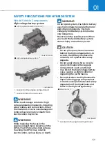 Предварительный просмотр 24 страницы Hyundai Sonata Hybrid 2021 Owner'S Manual