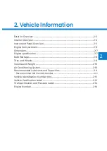 Preview for 29 page of Hyundai Sonata Hybrid 2021 Owner'S Manual