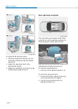 Preview for 56 page of Hyundai Sonata Hybrid 2021 Owner'S Manual