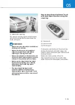 Preview for 194 page of Hyundai Sonata Hybrid 2021 Owner'S Manual