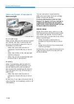 Предварительный просмотр 209 страницы Hyundai Sonata Hybrid 2021 Owner'S Manual