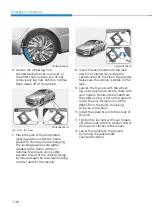 Предварительный просмотр 422 страницы Hyundai Sonata Hybrid 2021 Owner'S Manual