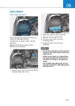 Preview for 454 page of Hyundai Sonata Hybrid 2021 Owner'S Manual