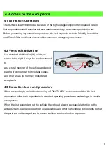 Preview for 12 page of Hyundai SONATA hybrid Emergency Response Manual