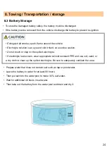 Preview for 26 page of Hyundai SONATA hybrid Emergency Response Manual