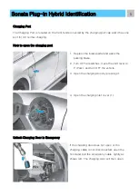 Preview for 7 page of Hyundai Sonata Plug-in Hybrid Emergency Response Manual