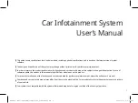 Preview for 13 page of Hyundai SONATA Quick Reference Manual