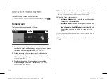 Preview for 34 page of Hyundai SONATA Quick Reference Manual