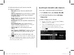 Preview for 71 page of Hyundai SONATA Quick Reference Manual