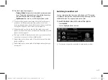 Preview for 135 page of Hyundai SONATA Quick Reference Manual