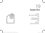 Preview for 215 page of Hyundai SONATA Quick Reference Manual