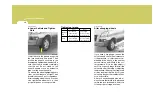 Preview for 184 page of Hyundai Starex H-1 2004 Owner'S Manual