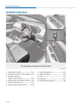 Preview for 16 page of Hyundai stargazer 2022 Owner'S Manual