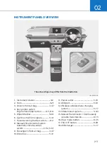 Preview for 17 page of Hyundai stargazer 2022 Owner'S Manual