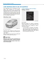 Preview for 265 page of Hyundai stargazer 2022 Owner'S Manual