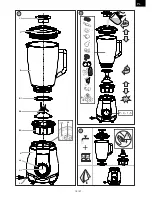 Preview for 19 page of Hyundai TB 578 W Instruction Manual