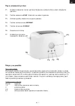 Preview for 7 page of Hyundai TO 228 Instruction Manual