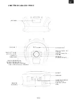 Preview for 5 page of Hyundai TR 1088 BT3BBL Instruction Manual