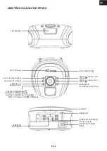 Preview for 5 page of Hyundai TR 1088 SU3BS Instruction Manual