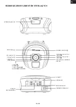 Preview for 23 page of Hyundai TR 1088 SU3BS Instruction Manual