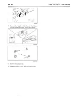 Preview for 11 page of Hyundai trajet Shop Manual