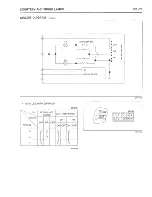 Предварительный просмотр 120 страницы Hyundai trajet Shop Manual