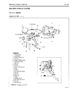 Preview for 226 page of Hyundai trajet Shop Manual