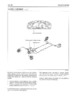 Preview for 231 page of Hyundai trajet Shop Manual