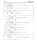 Preview for 241 page of Hyundai trajet Shop Manual