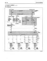 Preview for 251 page of Hyundai trajet Shop Manual