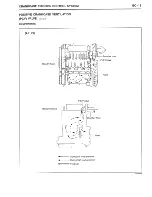 Preview for 332 page of Hyundai trajet Shop Manual