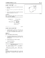 Preview for 352 page of Hyundai trajet Shop Manual