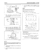 Preview for 467 page of Hyundai trajet Shop Manual