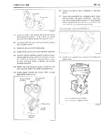 Preview for 476 page of Hyundai trajet Shop Manual