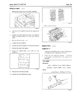 Preview for 510 page of Hyundai trajet Shop Manual