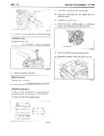 Preview for 513 page of Hyundai trajet Shop Manual