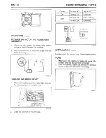 Preview for 533 page of Hyundai trajet Shop Manual