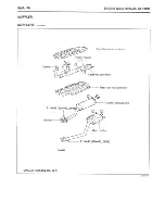 Preview for 547 page of Hyundai trajet Shop Manual