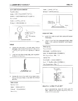 Preview for 554 page of Hyundai trajet Shop Manual