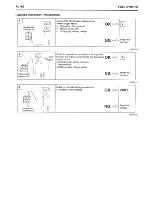 Preview for 625 page of Hyundai trajet Shop Manual