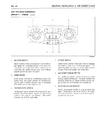 Preview for 761 page of Hyundai trajet Shop Manual