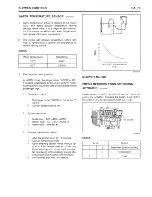 Preview for 814 page of Hyundai trajet Shop Manual