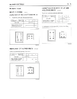 Preview for 816 page of Hyundai trajet Shop Manual