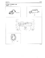 Preview for 826 page of Hyundai trajet Shop Manual