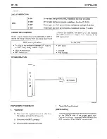 Preview for 845 page of Hyundai trajet Shop Manual