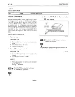 Preview for 847 page of Hyundai trajet Shop Manual