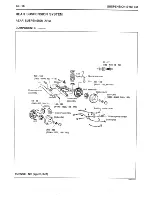 Preview for 875 page of Hyundai trajet Shop Manual