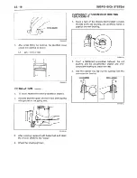 Preview for 877 page of Hyundai trajet Shop Manual